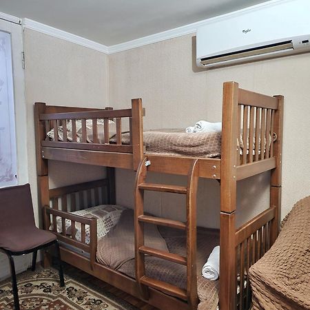 Guesthouse Ttt Tbilisi Exteriér fotografie