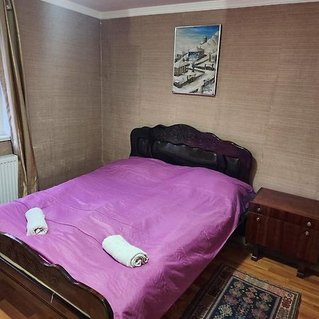 Guesthouse Ttt Tbilisi Exteriér fotografie