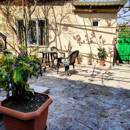 Guesthouse Ttt Tbilisi Exteriér fotografie