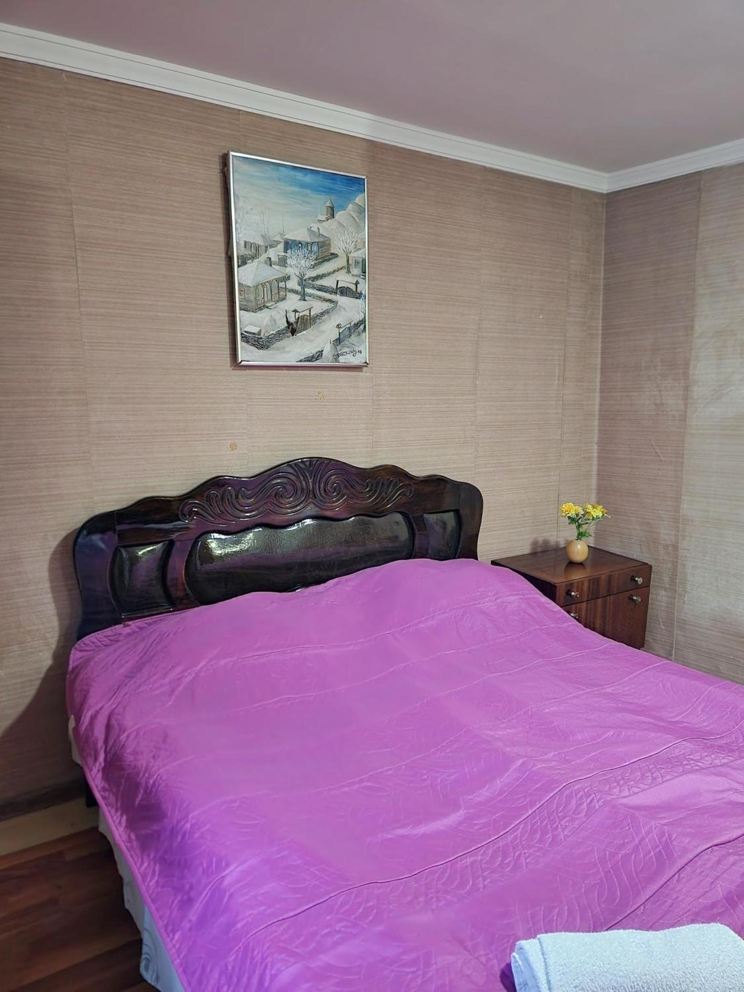Guesthouse Ttt Tbilisi Exteriér fotografie