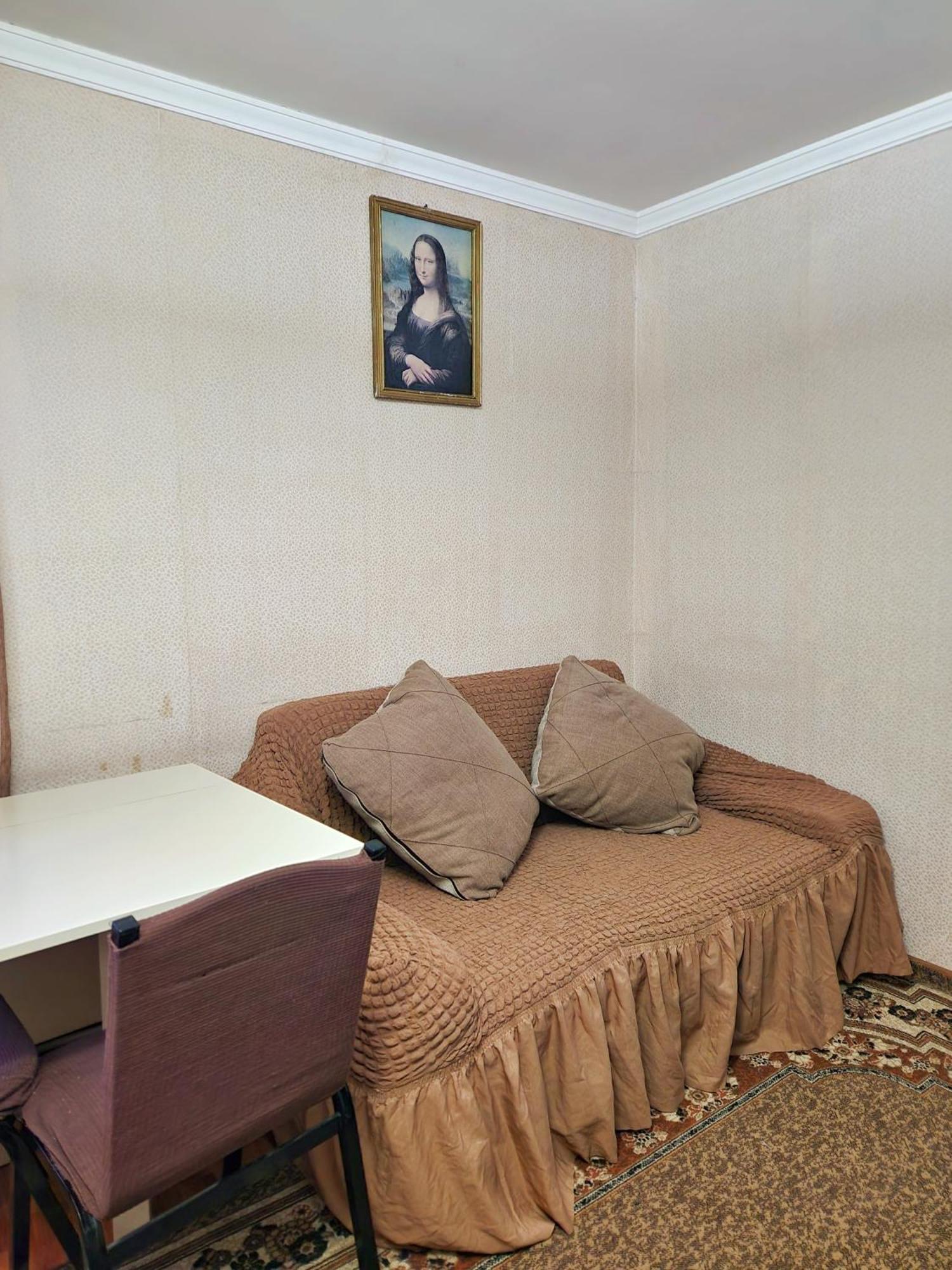 Guesthouse Ttt Tbilisi Exteriér fotografie