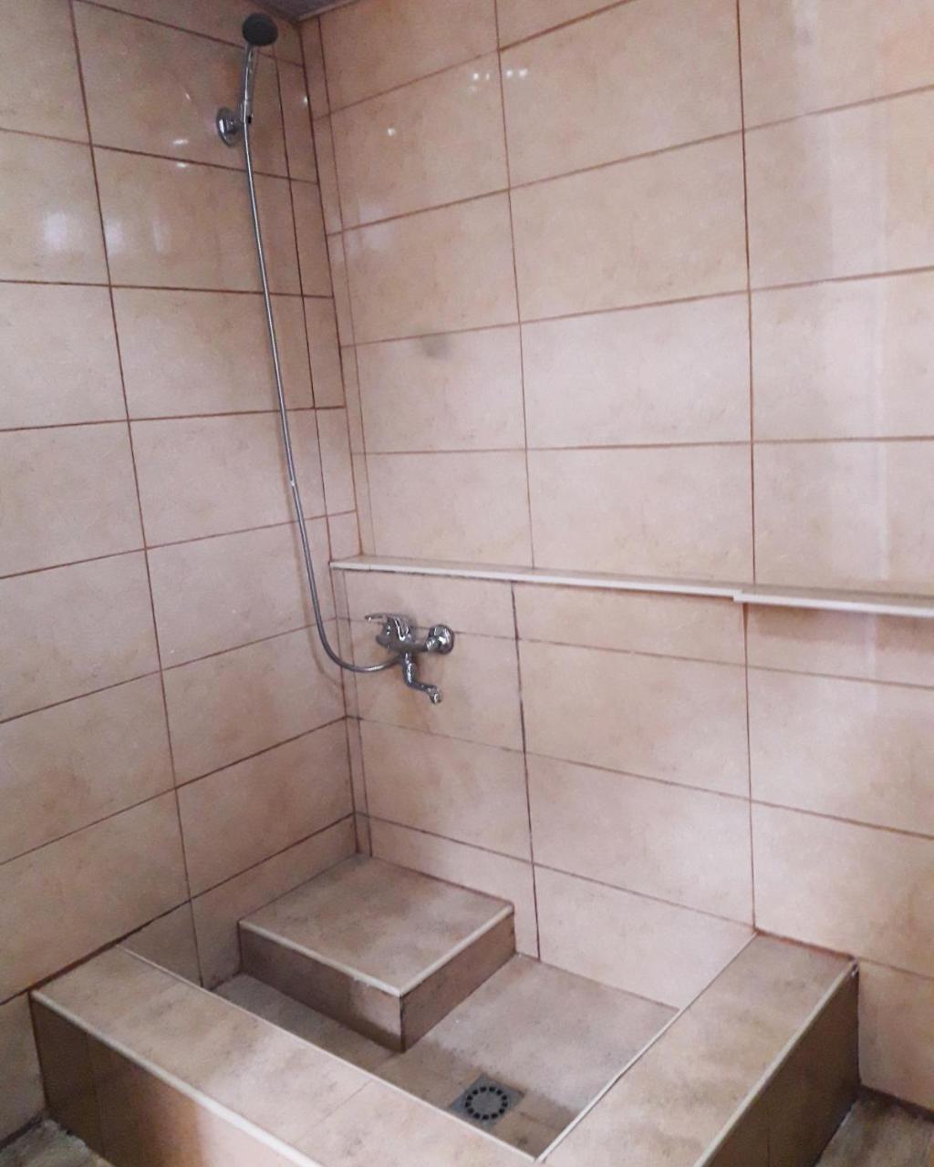 Guesthouse Ttt Tbilisi Exteriér fotografie