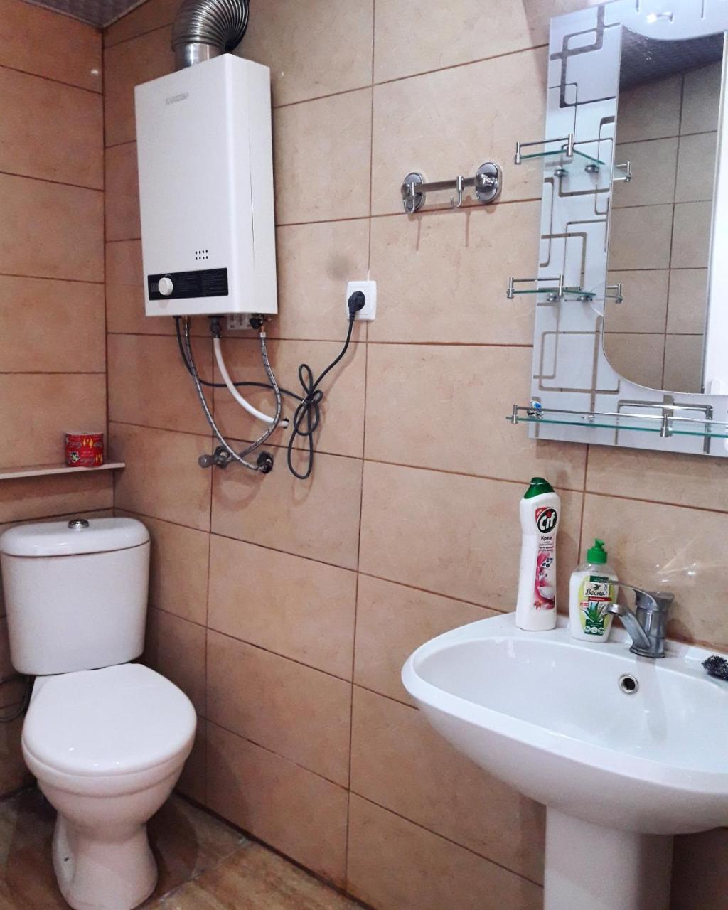 Guesthouse Ttt Tbilisi Exteriér fotografie