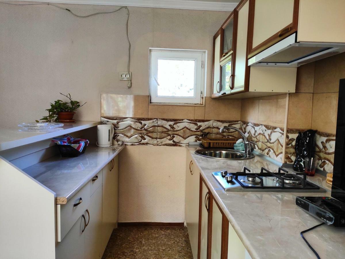 Guesthouse Ttt Tbilisi Exteriér fotografie