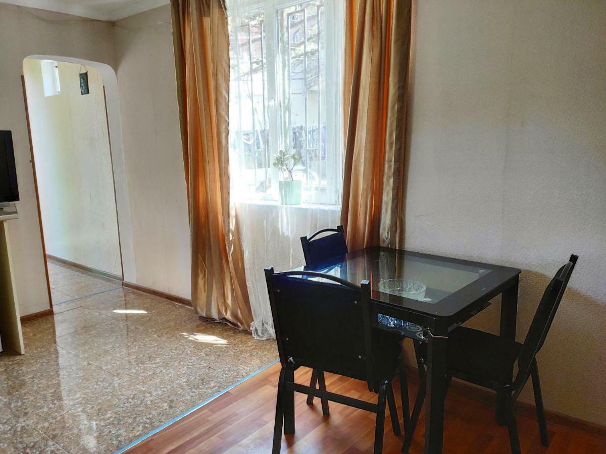 Guesthouse Ttt Tbilisi Exteriér fotografie