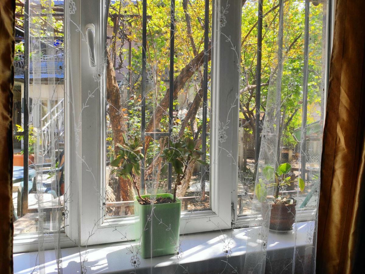 Guesthouse Ttt Tbilisi Exteriér fotografie