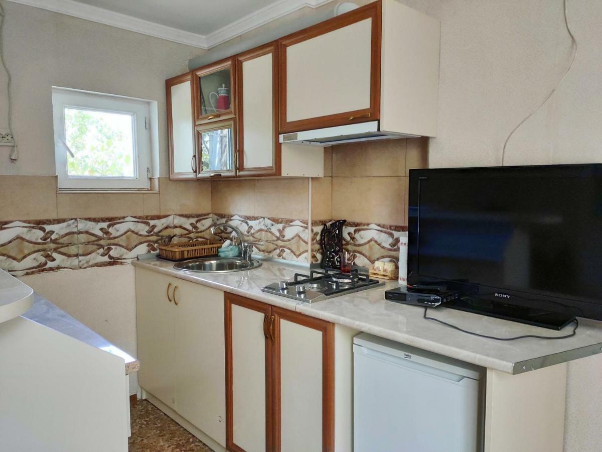 Guesthouse Ttt Tbilisi Exteriér fotografie