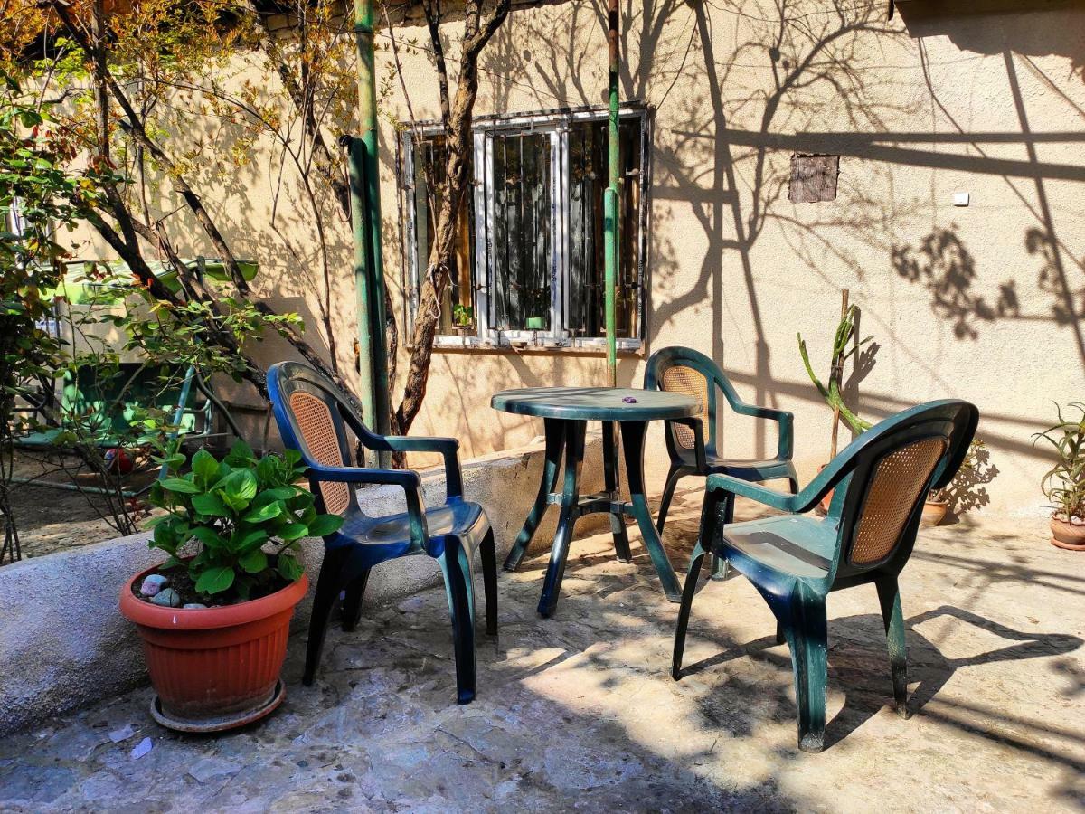 Guesthouse Ttt Tbilisi Exteriér fotografie