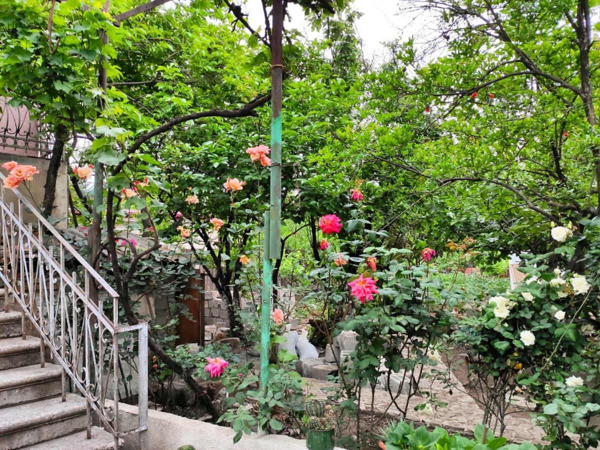 Guesthouse Ttt Tbilisi Exteriér fotografie